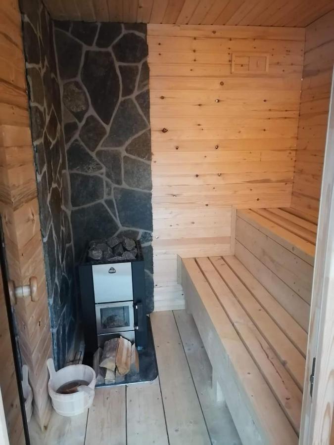 Domki Przy Skarpie Lądek-Zdrój エクステリア 写真